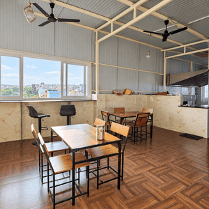 Image of Oasis Living in Thoraipakkam, Chennai