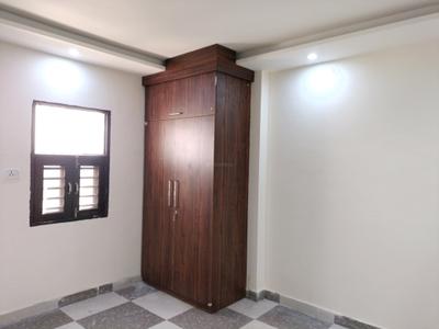 Bedroom Image of 900 Sq.ft 2 BHK Apartment / Flat for sale in Deenpur New Delhi for Rs. 4800000