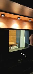 Kitchen Image of 1200 Sq.ft 2 BHK Apartment / Flat for rent in S2N Orchid Harmony, Palanpur Surat for Rs. 35000