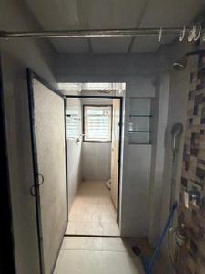 Hall Image of 850 Sq.ft 2 BHK Apartment / Flat for rent in Shree Orchid Glade Estates, Santacruz West Mumbai for Rs. 130000