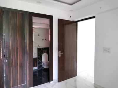 Bedroom Image of 1750 Sq.ft 3 BHK Apartment / Flat for sale in Sector 10 Dwarka New Delhi for Rs. 27500000