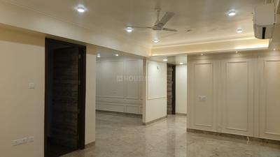 4 BHK Flat
