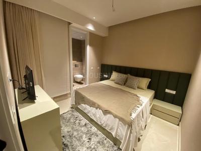 Bedroom Image of 1150 Sq.ft 3 BHK Apartment / Flat for sale in The Address, Sector 17 Chandigarh for Rs. 7800006