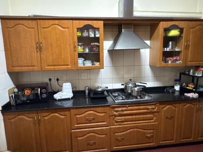 Kitchen Image of 3600 Sq.ft 6 BHK Independent House for sale in HSR Layout Bengaluru for Rs. 55000000