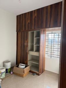 Bedroom Image of 3180 Sq.ft 3 BHK Duplex for sale in Kattigenahalli Bengaluru for Rs. 21500000