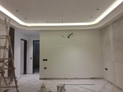 3 BHK Independent Builder Floor