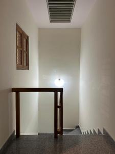 Hall Image of 2000 Sq.ft 3 BHK Independent House for sale in SMV Layout Bengaluru for Rs. 18500000