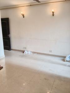 Hall Image of 950 Sq.ft 2 BHK Apartment / Flat for rent in Agarwal Associates City Apartment Phase 2 , Wave City Ghaziabad for Rs. 16000