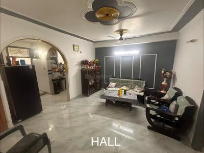 4 BHK Flat
