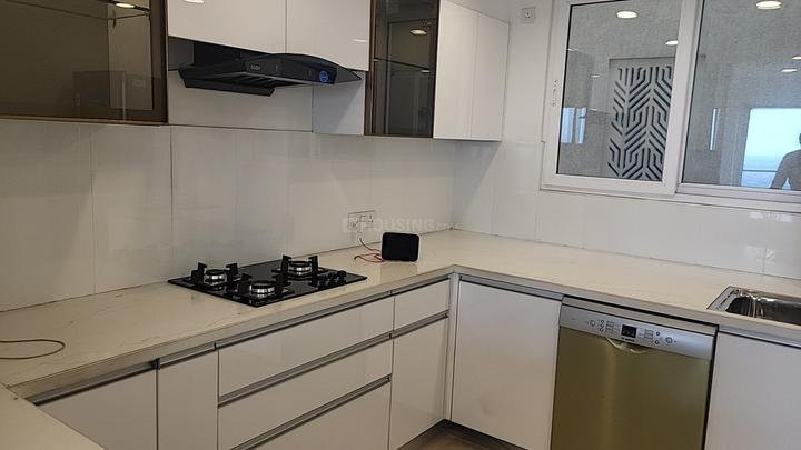 Godrej South Estate Main Image 1