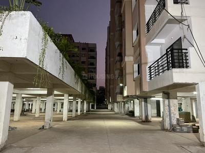Image of 1590 Sq.ft 3 BHK Apartment / Flat for sale in Dolphin Jewel O, Deopuri, Raipur for Rs. 5800000