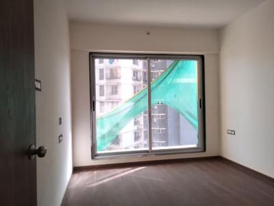 Bedroom Image of 1885 Sq.ft 3 BHK Apartment / Flat for sale in NMS One 27, Kharghar Navi Mumbai for Rs. 28000000
