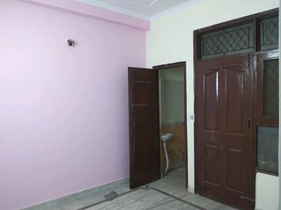 2 BHK Independent Builder Floor