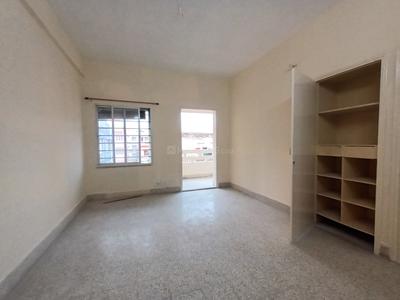 Hall Image of 1500 Sq.ft 3 BHK Apartment / Flat for rent in Gariahat Kolkata for Rs. 50000