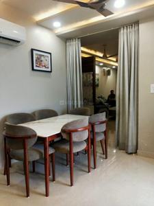 Hall Image of 1700 Sq.ft 3 BHK Builder Floor for rent in Nirman Nagar Jaipur for Rs. 70000