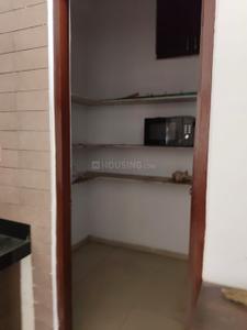 Kitchen Image of 3940 Sq.ft 4 BHK Villa for sale in Raysan Gandhinagar for Rs. 41500000