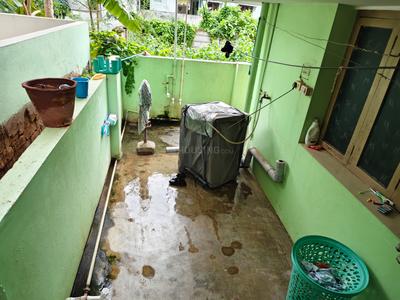 Balcony Image of 1152 Sq.ft 2 BHK Independent House for sale in Ramanayapeta Kakinada for Rs. 6000000