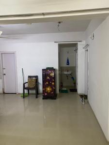 Hall Image of 788 Sq.ft 2 BHK Apartment / Flat for sale in Dove Deck, Sayajipura Vadodara for Rs. 3500000