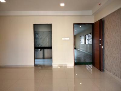 Living Room Image of 1070 Sq.ft 2 BHK Apartment / Flat for sale in Shelter Society, Kharghar Navi Mumbai for Rs. 13500000