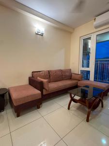 Hall Image of 1450 Sq.ft 3 BHK Apartment / Flat for sale in Yenmark Riverfront, Jeppinamogaru Mangalore for Rs. 12000000