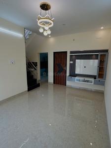 Hall Image of 1720 Sq.ft 2.5 BHK Independent House for sale in Santoshi Nagar Raipur for Rs. 4675000