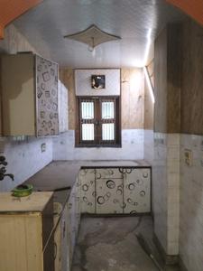Kitchen Image of 1000 Sq.ft 2 BHK Apartment / Flat for sale in Shalimar Garden Ghaziabad for Rs. 6500000