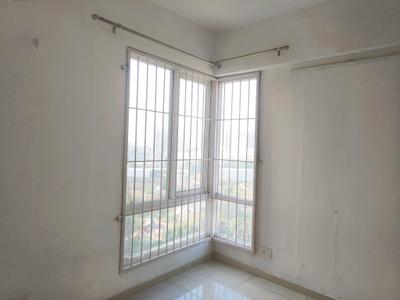 Bedroom Image of 700 Sq.ft 2 BHK Apartment / Flat for sale in Signature Global The Millennia, Sector 37D Gurgaon for Rs. 6750000