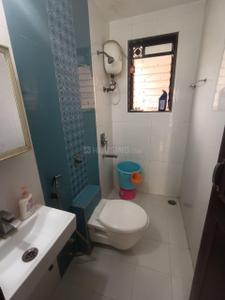 Image of 1272 Sq.ft 2 BHK Apartment / Flat for sale in BKS Nebula, Kharghar, Navi Mumbai for Rs. 18500000
