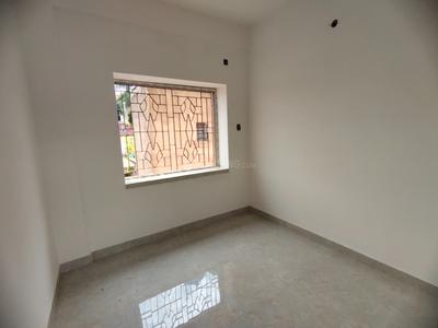 Bedroom Image of 610 Sq.ft 2 BHK Apartment / Flat for sale in Parnasree Pally Kolkata for Rs. 1860000
