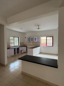 Hall Image of 2000 Sq.ft 3 BHK Villa for rent in C V Raman Nagar Bengaluru for Rs. 54000