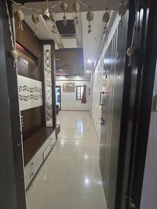 Image of 1427 Sq.ft 3 BHK Apartment / Flat for sale in Sairang Heights, Atladara, Vadodara for Rs. 4100000