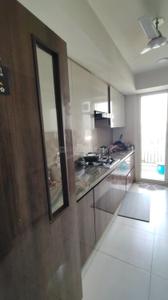Kitchen Image of 2250 Sq.ft 4 BHK Builder Floor for sale in Independent Floors At DLF Garden City, Sector 92 Gurgaon for Rs. 26500000