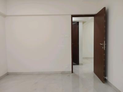 Bedroom Image of 1099 Sq.ft 2 BHK Apartment / Flat for sale in Nicco Residency, Jogeshwari East Mumbai for Rs. 19200000
