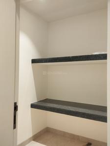Kitchen Image of 4500 Sq.ft 4 BHK Builder Floor for sale in West End New Delhi for Rs. 280000000