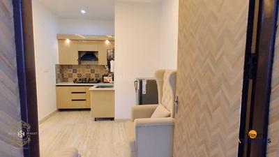 2 BHK Flat
