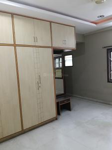 Bedroom Image of 1650 Sq.ft 3 BHK Apartment / Flat for sale in Nallakunta Hyderabad for Rs. 13000000