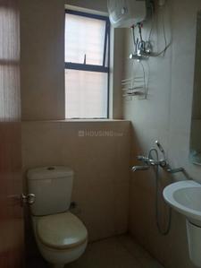 Bathroom Image of 2000 Sq.ft 2 BHK Villa for sale in Roychak Kolkata for Rs. 7000000
