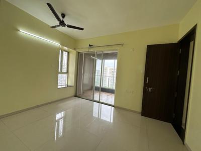Bedroom Image of 1215 Sq.ft 2 BHK Apartment / Flat for sale in Innovision 7 Avenues, Balewadi Pune for Rs. 10000000