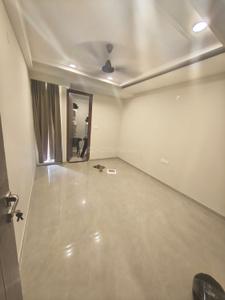 Bedroom Image of 1500 Sq.ft 3 BHK Apartment / Flat for rent in Mansarovar Extension Jaipur for Rs. 25000