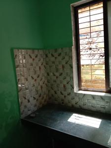 Kitchen Image of 250 Sq.ft 1 RK Apartment / Flat for sale in Shree Ganesh Apartment, Kalyan East Kalyan for Rs. 950000