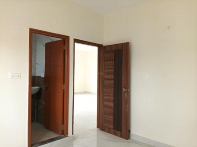 Bedroom Image of 1008 Sq.ft 2 BHK Apartment / Flat for sale in Kaval Bairasandra Bengaluru for Rs. 7500000