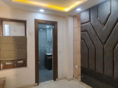 Bedroom Image of 2100 Sq.ft 3 BHK Builder Floor for sale in Sector 49 Faridabad for Rs. 12800000