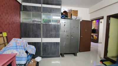 Bedroom Image of 1610 Sq.ft 3 BHK Apartment / Flat for sale in Mahaveer Calyx, Bommanahalli Bengaluru for Rs. 11500000