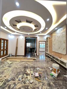 Hall Image of 3000 Sq.ft 6 BHK Independent House for sale in Thotada Guddadhalli Village Bengaluru for Rs. 17500000