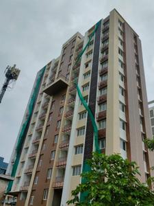 3 BHK Flat