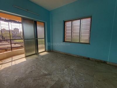 Bedroom Image of 1100 Sq.ft 3 BHK Apartment / Flat for sale in Madurdaha Kolkata for Rs. 4700000