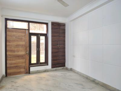 Bedroom Image of 1400 Sq.ft 3 BHK Apartment / Flat for sale in Mandi New Delhi for Rs. 6700000