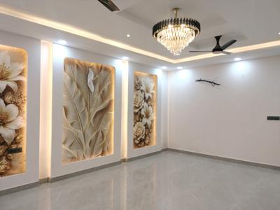 Living Room Image of 1620 Sq.ft 3 BHK Builder Floor for sale in Sector 85 Faridabad for Rs. 17500000