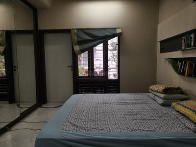 Bedroom Image of 2300 Sq.ft 3 BHK Duplex for rent in Deccan Gymkhana Pune for Rs. 140000