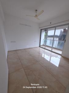 Bedroom Image of 1950 Sq.ft 2 BHK Apartment / Flat for rent in Padil Mangalore for Rs. 35000
